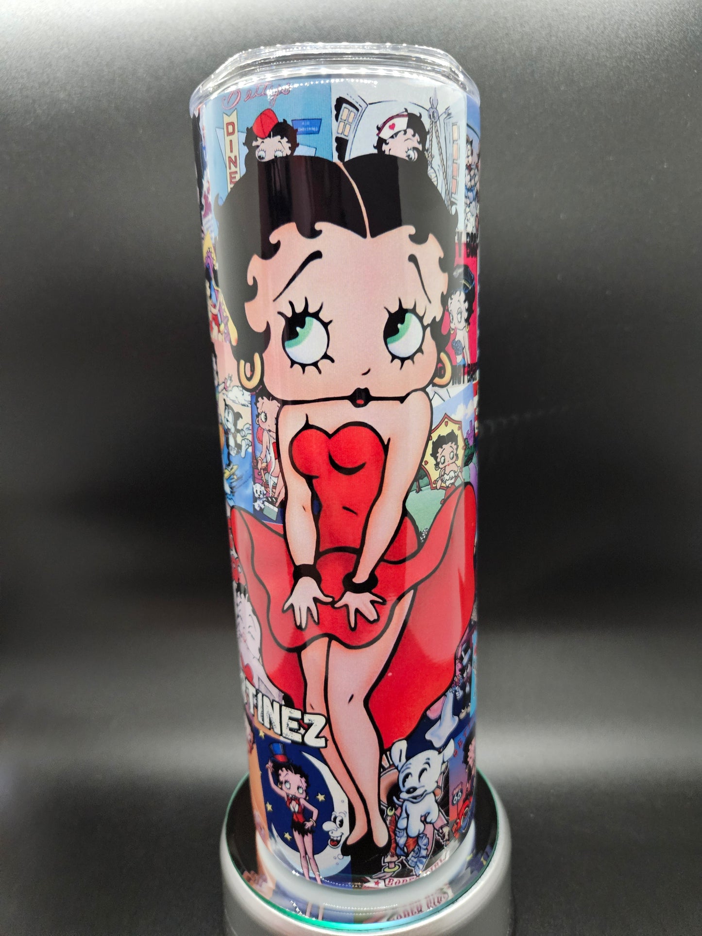 Betty Boop