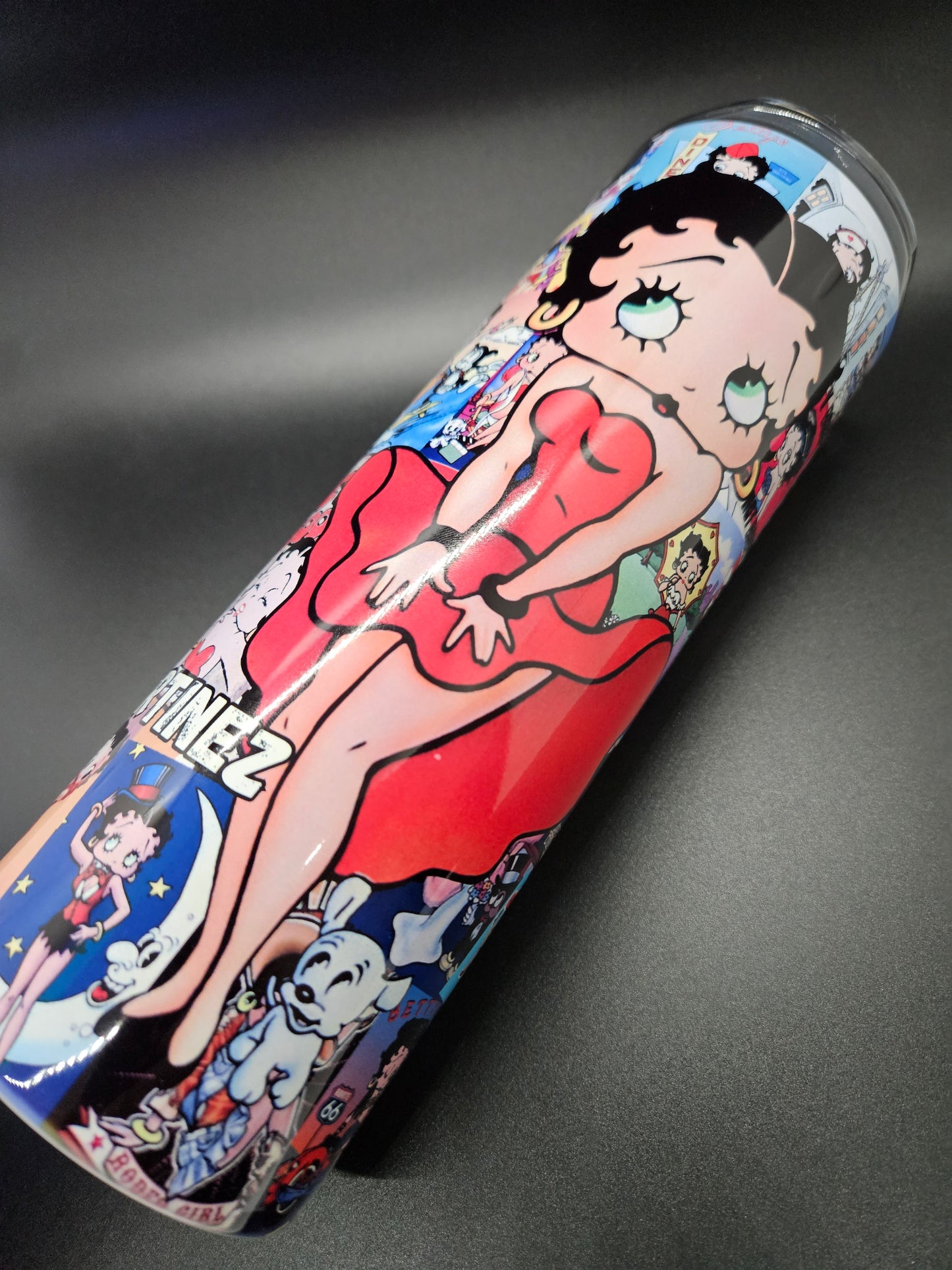 Betty Boop