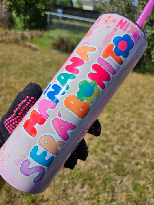 Karol G - Pink Beauty 1