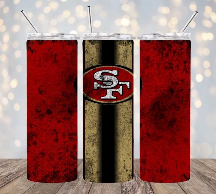 NFL San Francisco 49ers