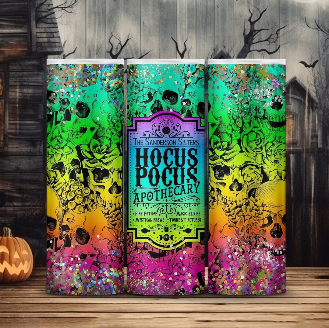 Hocus Pocus Collection