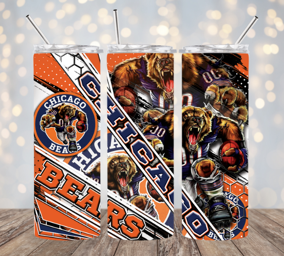 NFL Chicago Bears