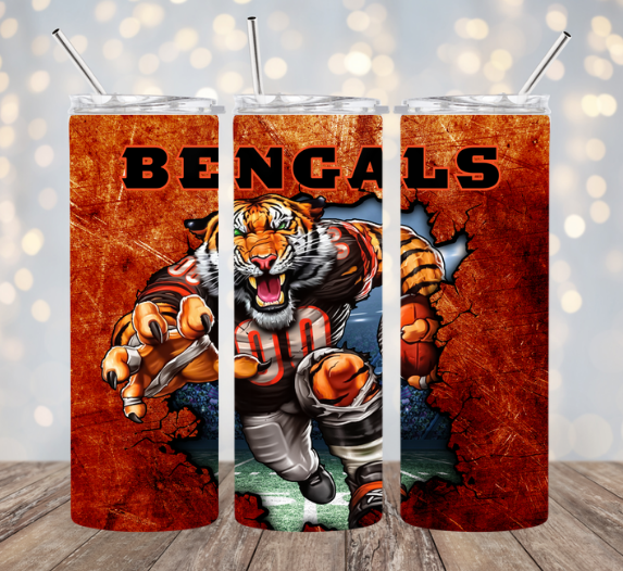 NFL Cincinnati Bengals