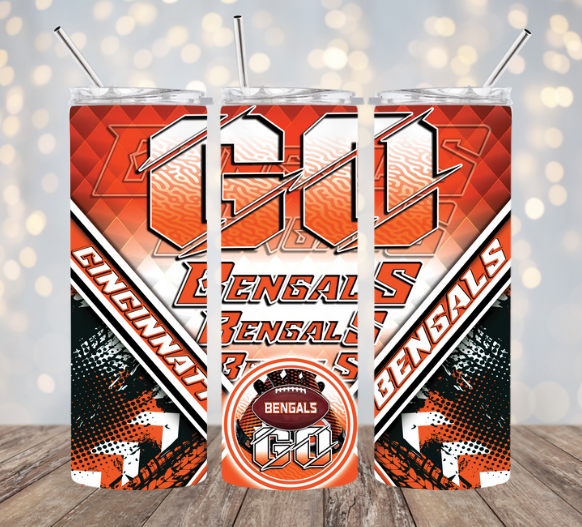 NFL Cincinnati Bengals