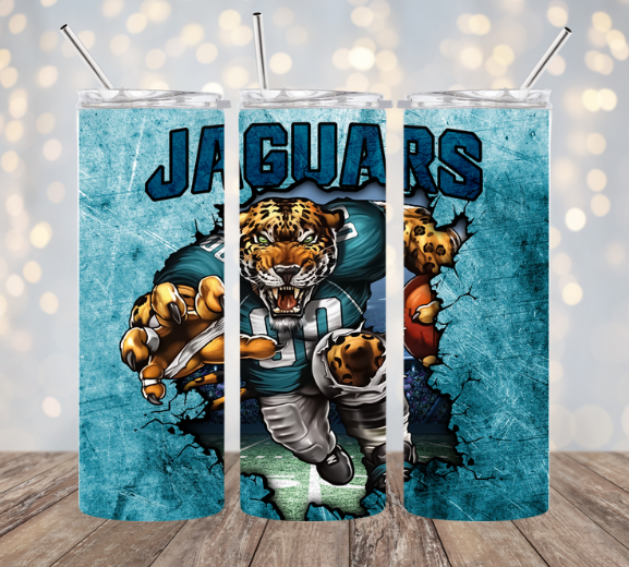 NFL Jacksonville Jaguars