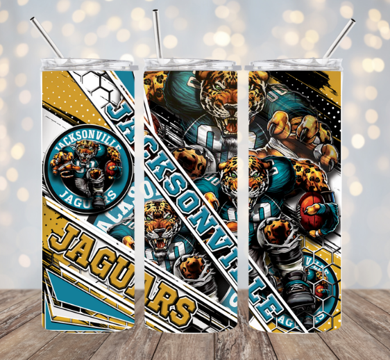 NFL Jacksonville Jaguars