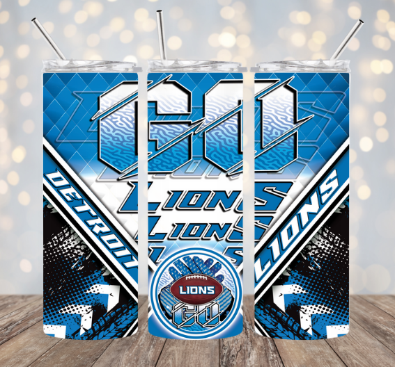 NFL Detroit Lions