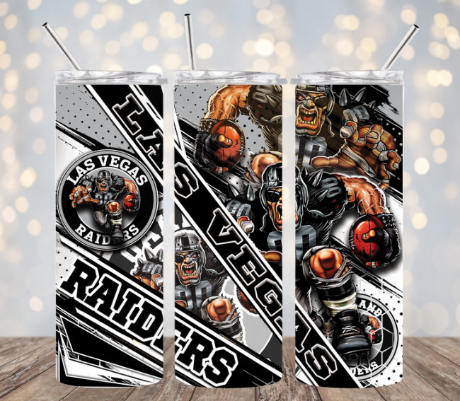 NFL Las Vegas Raiders