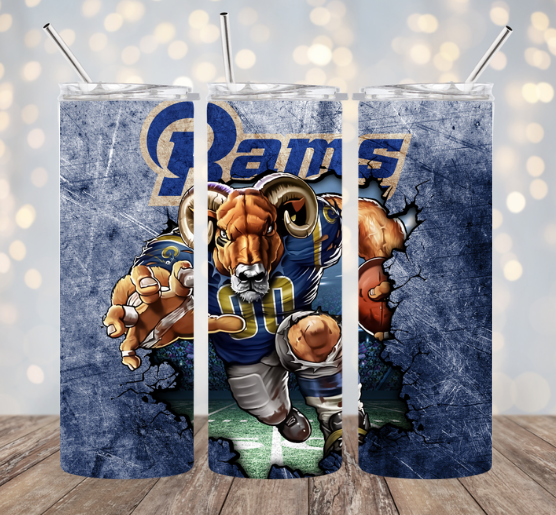 NFL Los Angeles Rams