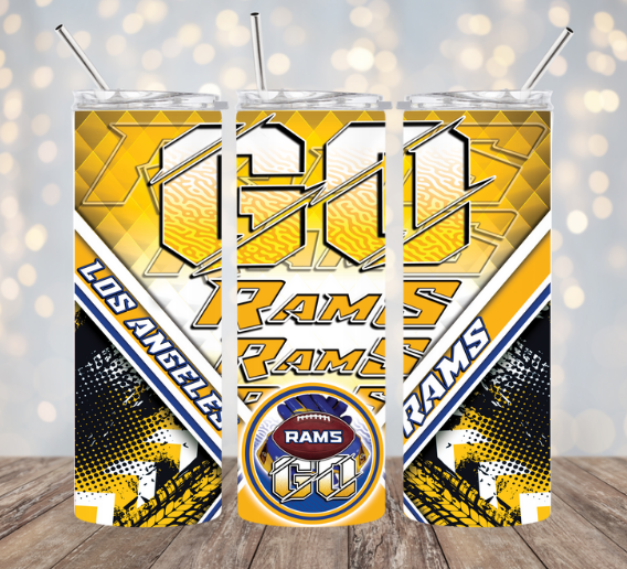 NFL Los Angeles Rams