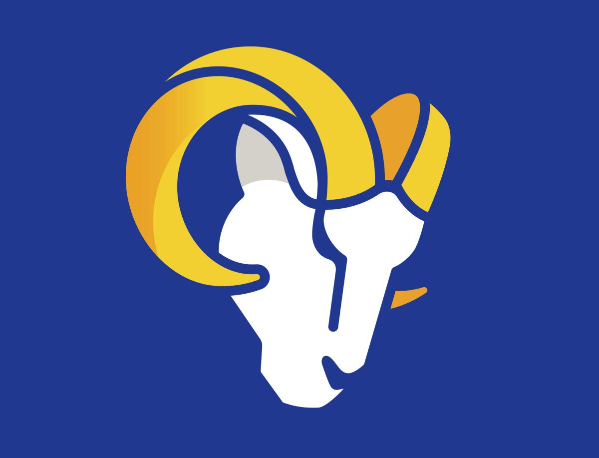 NFL Los Angeles Rams