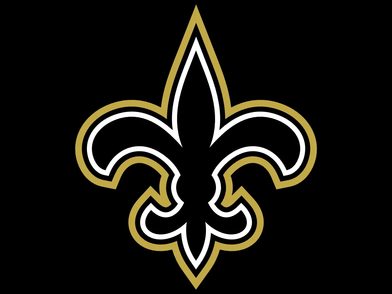 NFL New Orleans Saints