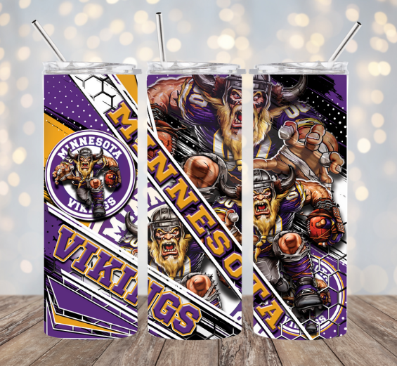 NFL Minnesota Vikings