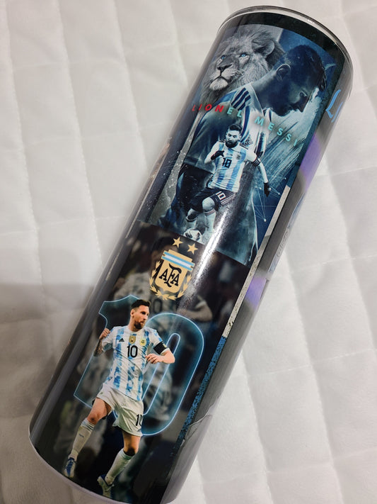 Argentina - THE GOAT