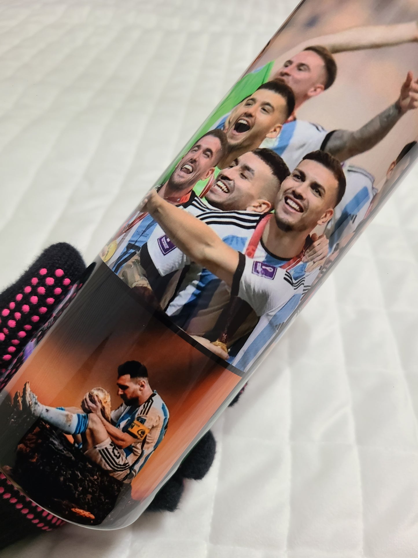 Argentina - 2022 FIFA WORLD CUP CHAMPIONS