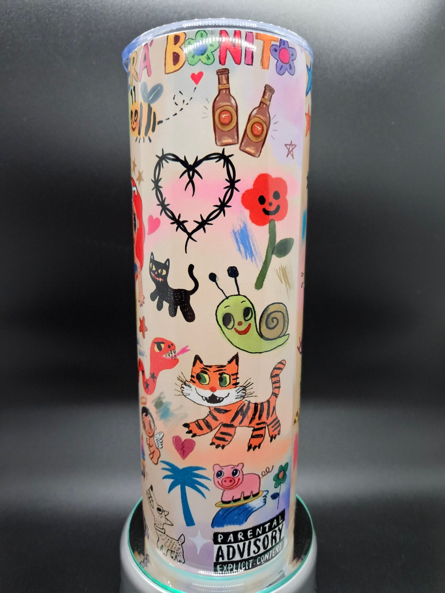 Karol G - Mañana Sera Bonito Cover