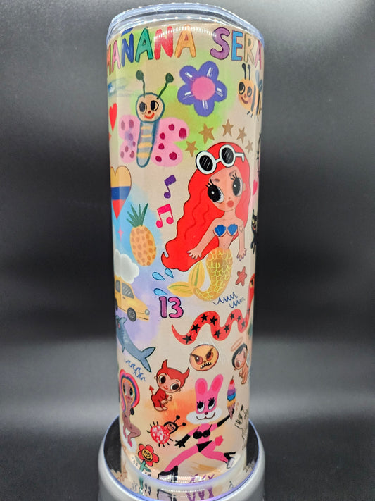 Karol G - Mañana Sera Bonito Cover