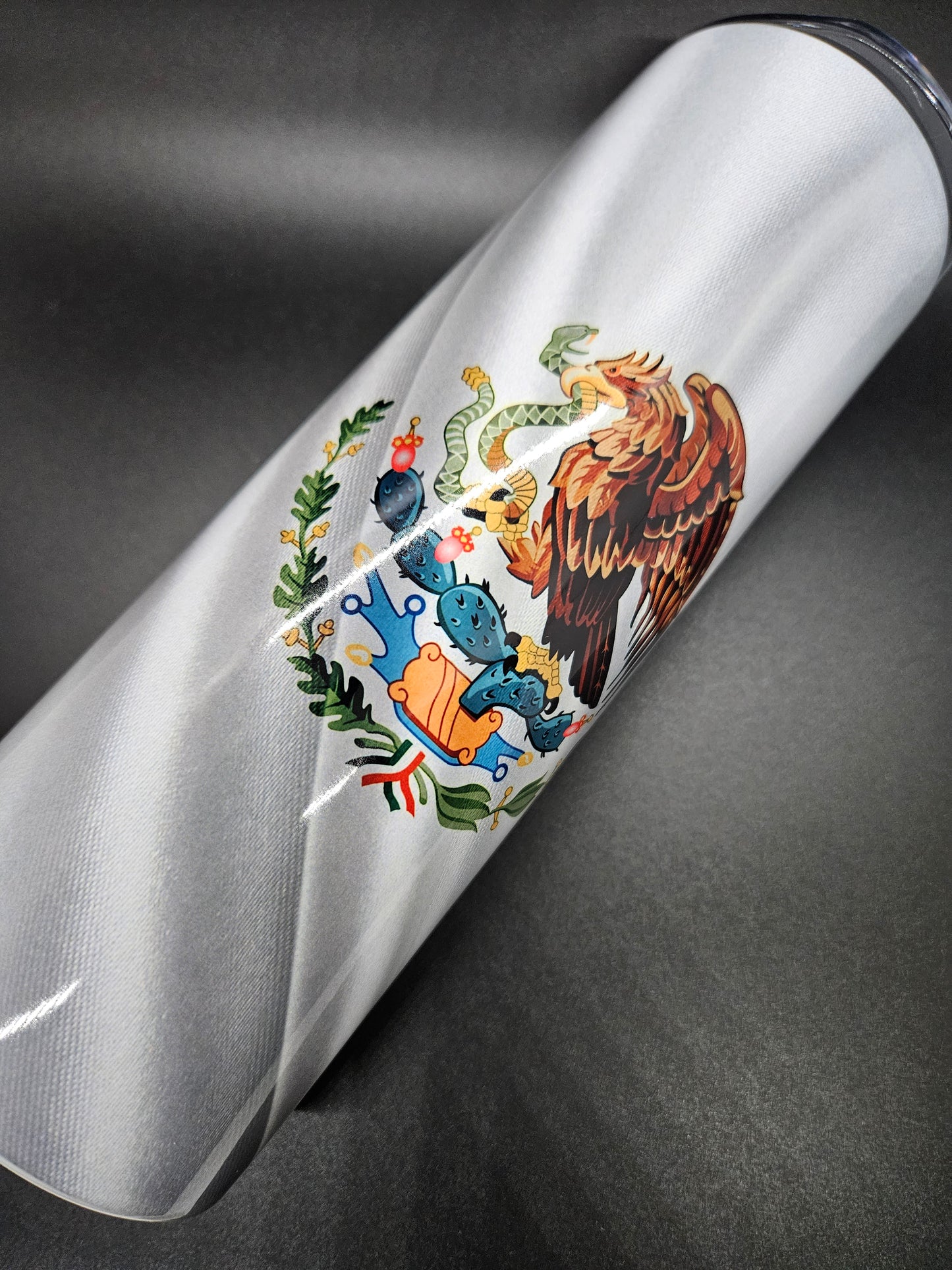 Mexican Flag