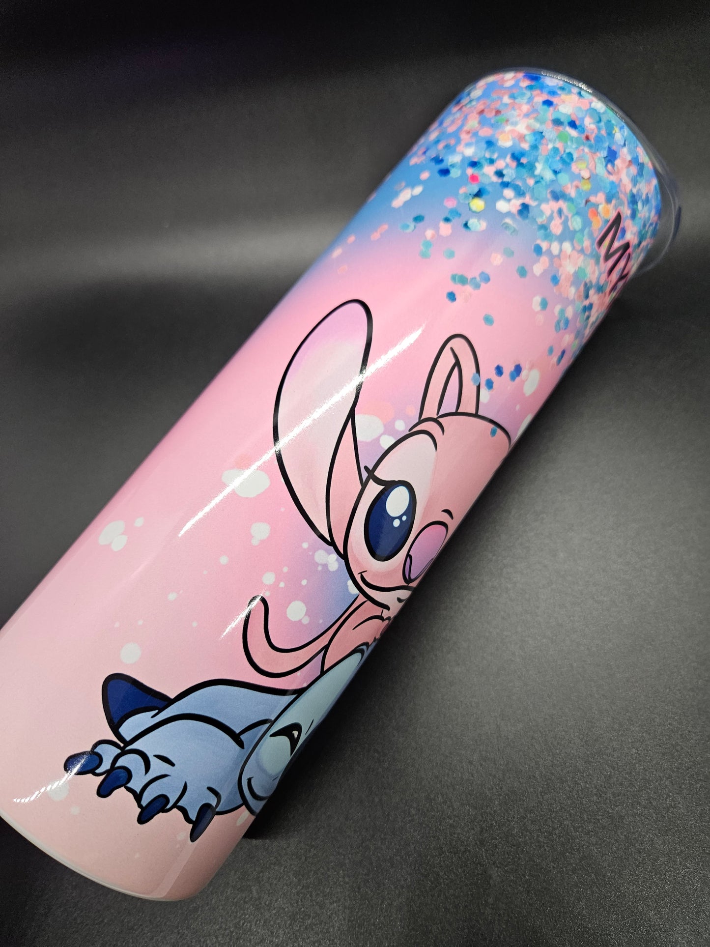 Angel Stitch