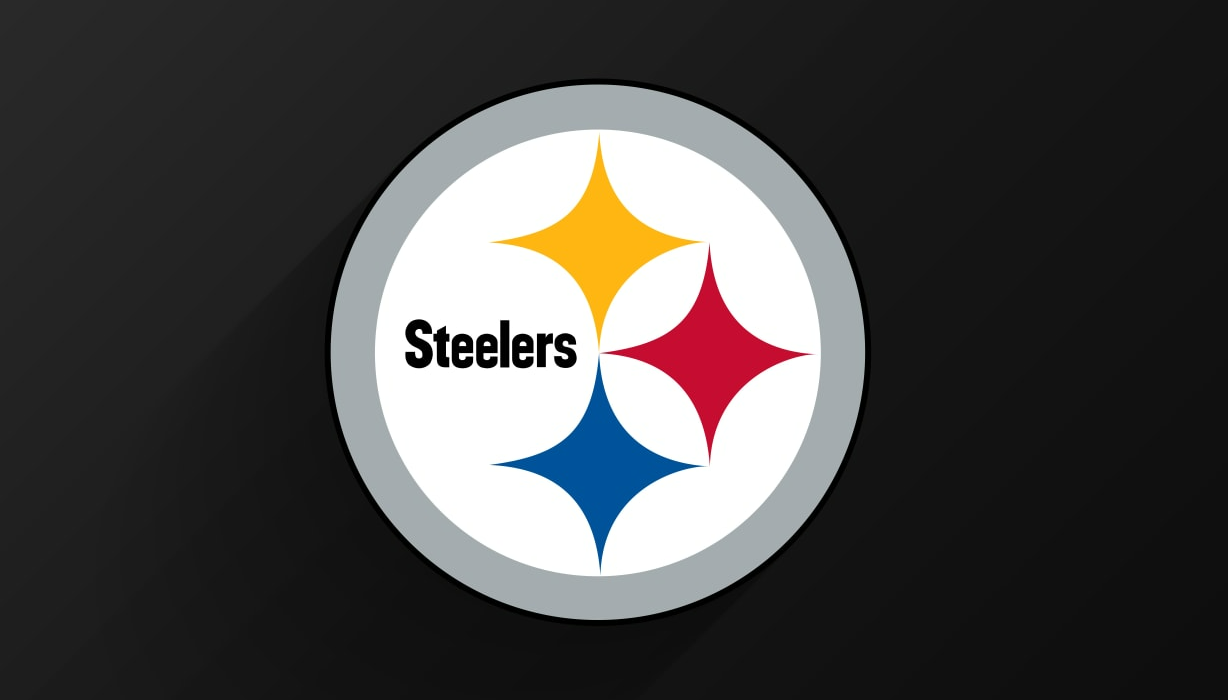 NFL Pittsburgh Steelers – Official AKA