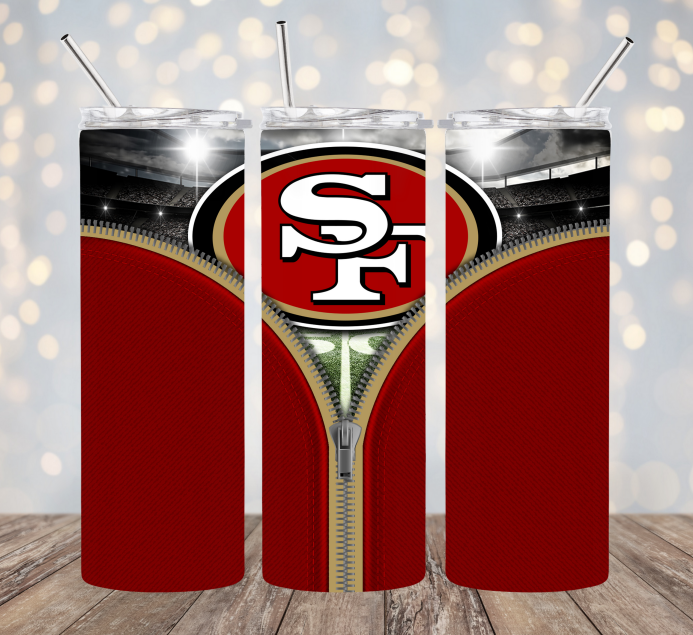 NFL San Francisco 49ers