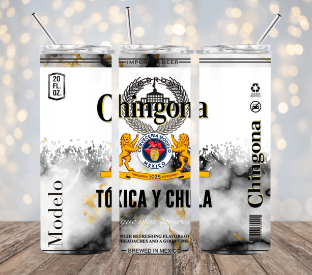 Chingona Collection