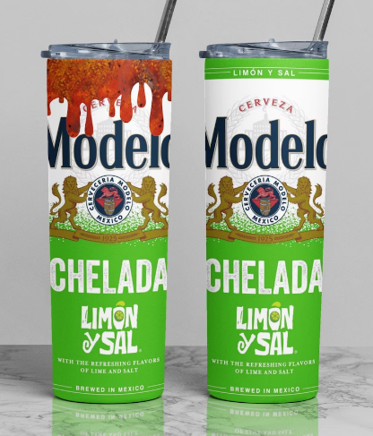 Michelada Collection