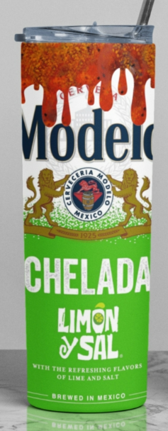 Michelada Collection