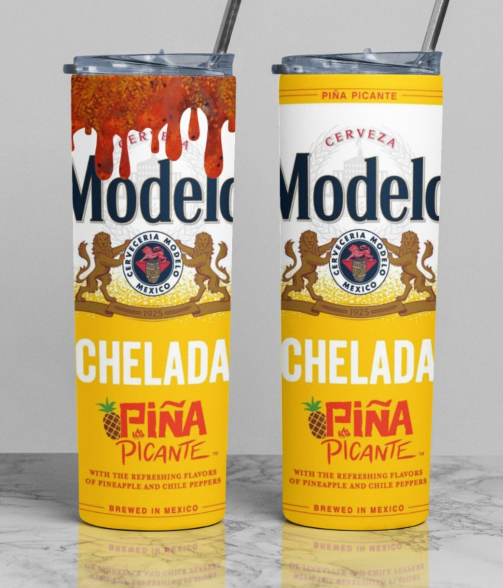 Michelada Collection