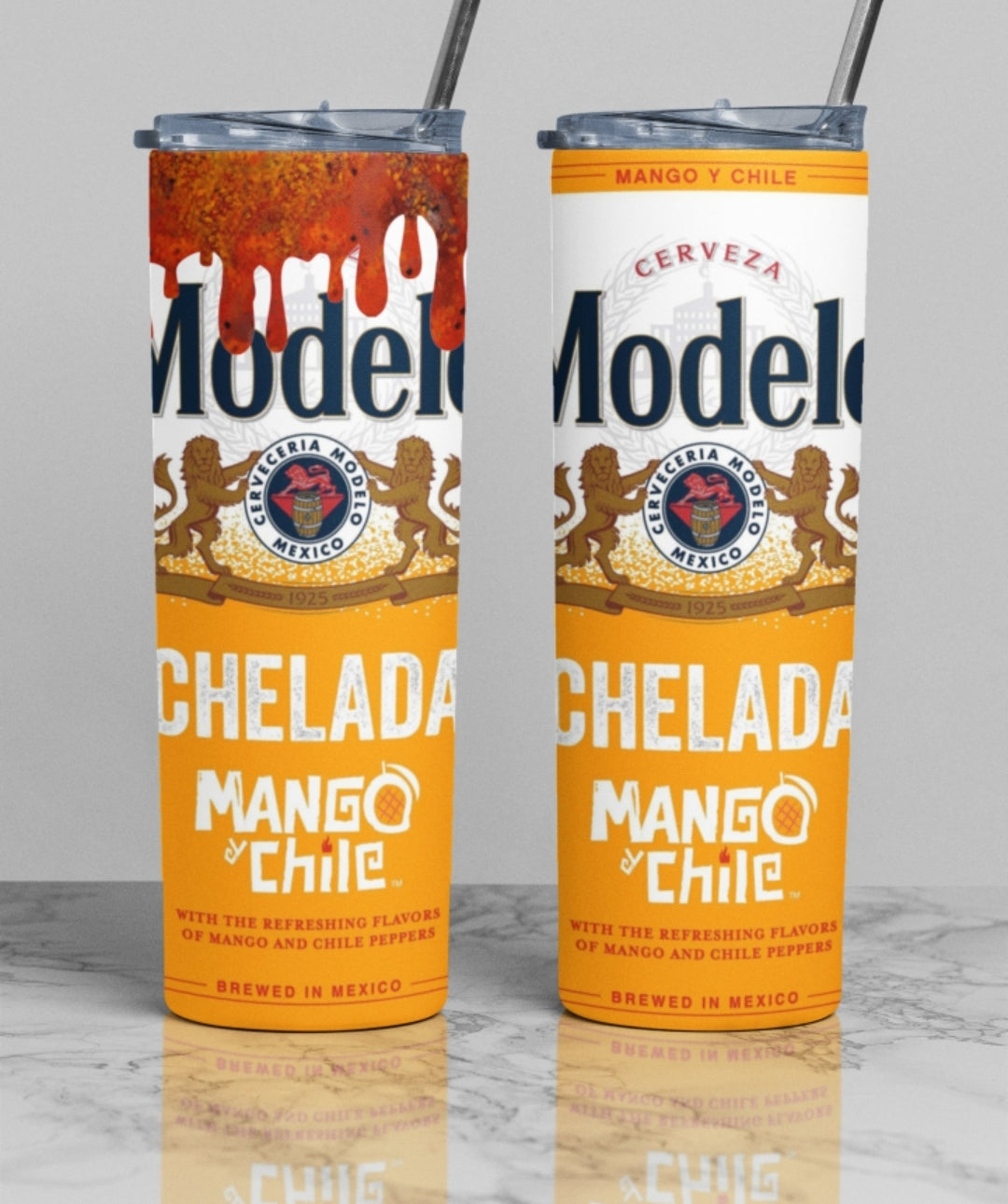 Michelada Collection