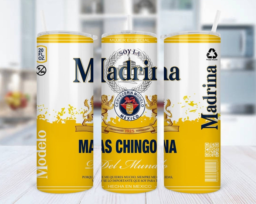 Madrina & Padrino Collection