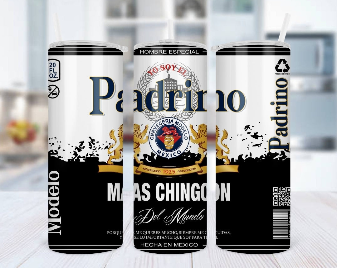 Madrina & Padrino Collection