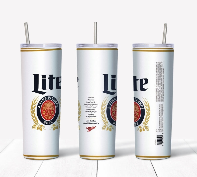 Miller Lite