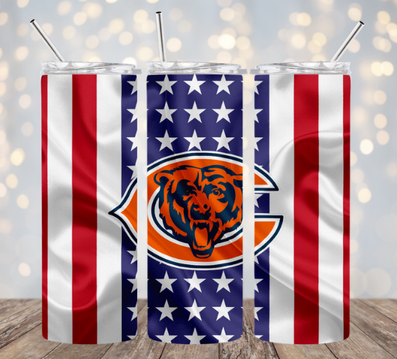 NFL Chicago Bears