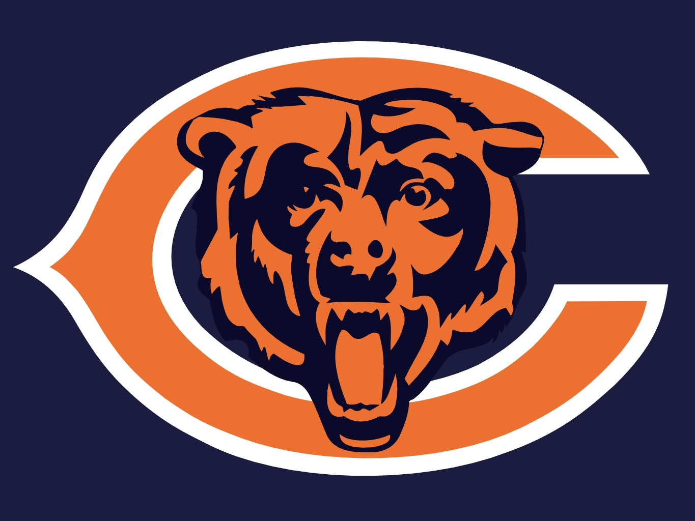 NFL Chicago Bears