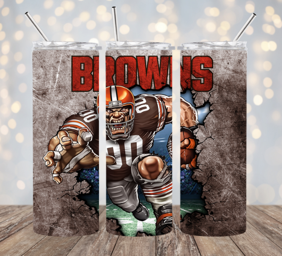 NFL Cleveland Browns