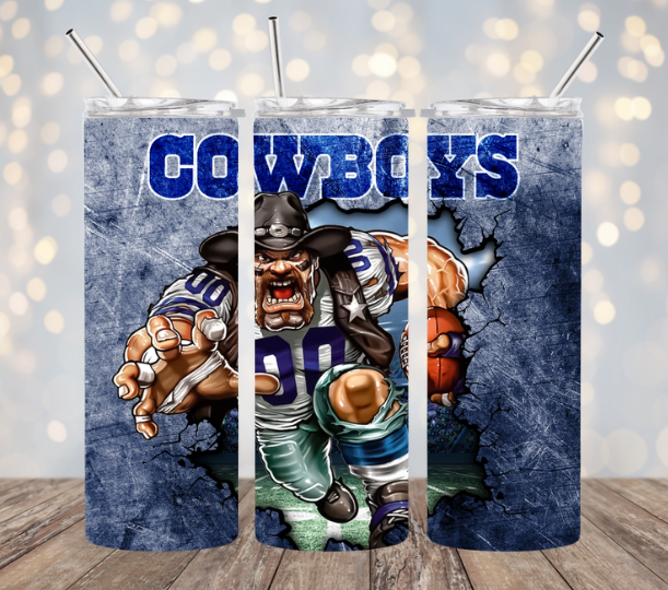 NFL Dallas Cowboys