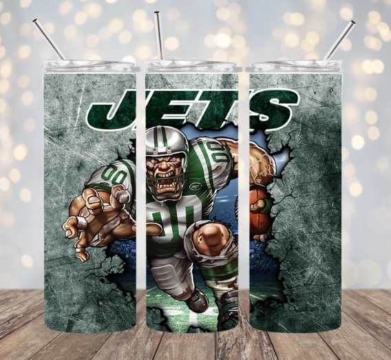 NFL New York Jets