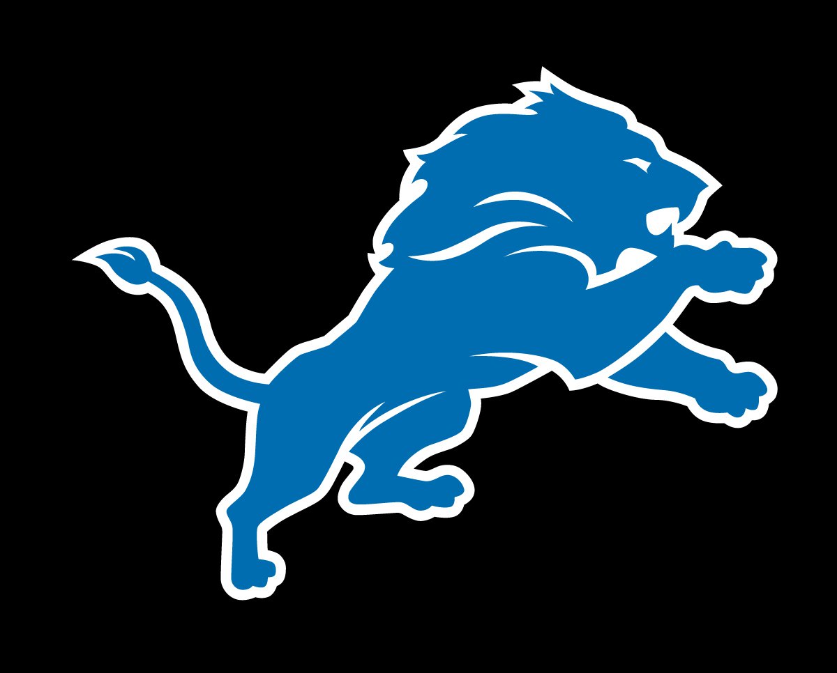 NFL Detroit Lions