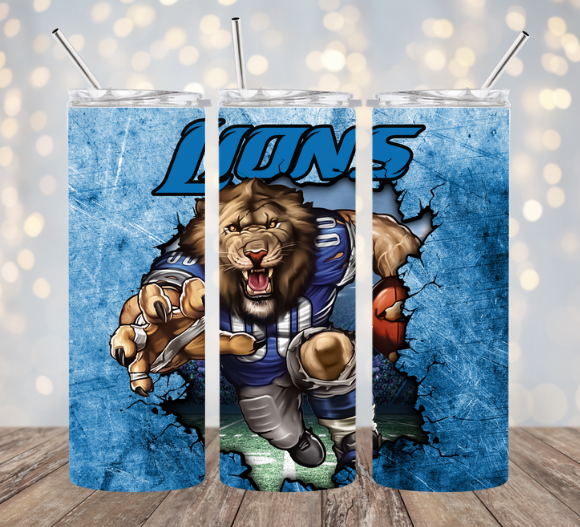 NFL Detroit Lions