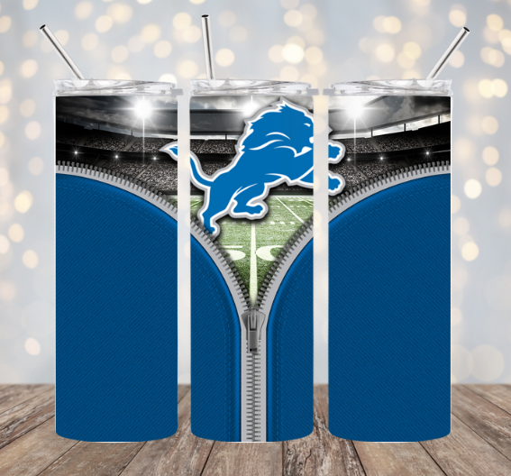 NFL Detroit Lions