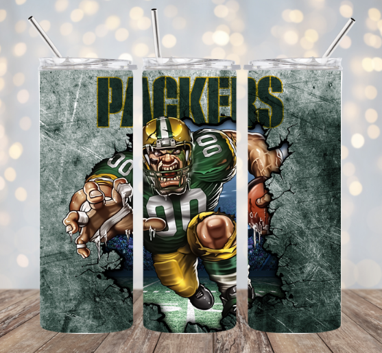 NFL Green Bay Packers