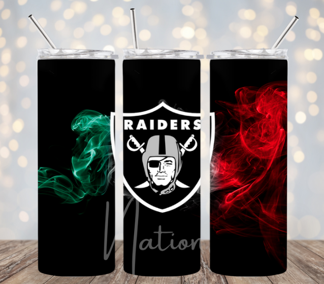 NFL Las Vegas Raiders