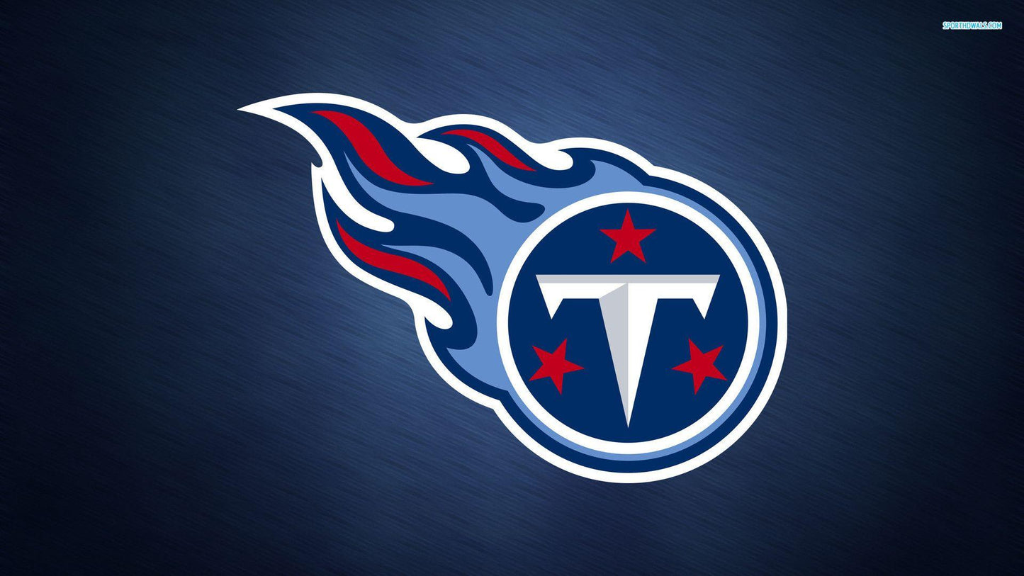 NFL Tennessee Titans