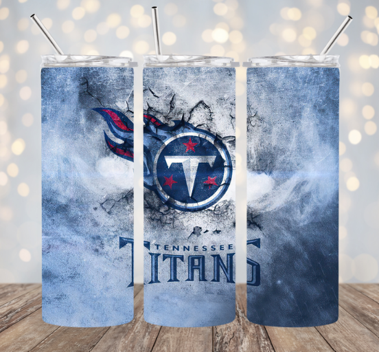 NFL Tennessee Titans