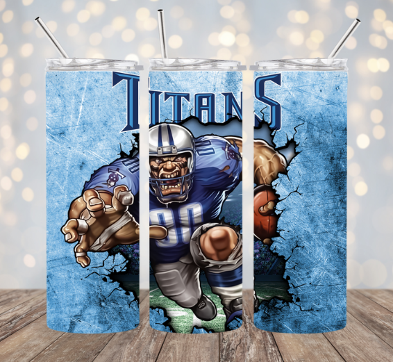 NFL Tennessee Titans