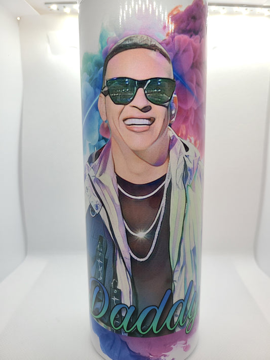 Daddy Yankee - Tumbler