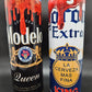 Modelo Negra & Corona Extra - KING & QUEEN SET