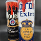 Modelo Negra & Corona Extra - KING & QUEEN SET