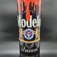 Modelo Negra & Corona Extra - KING & QUEEN SET